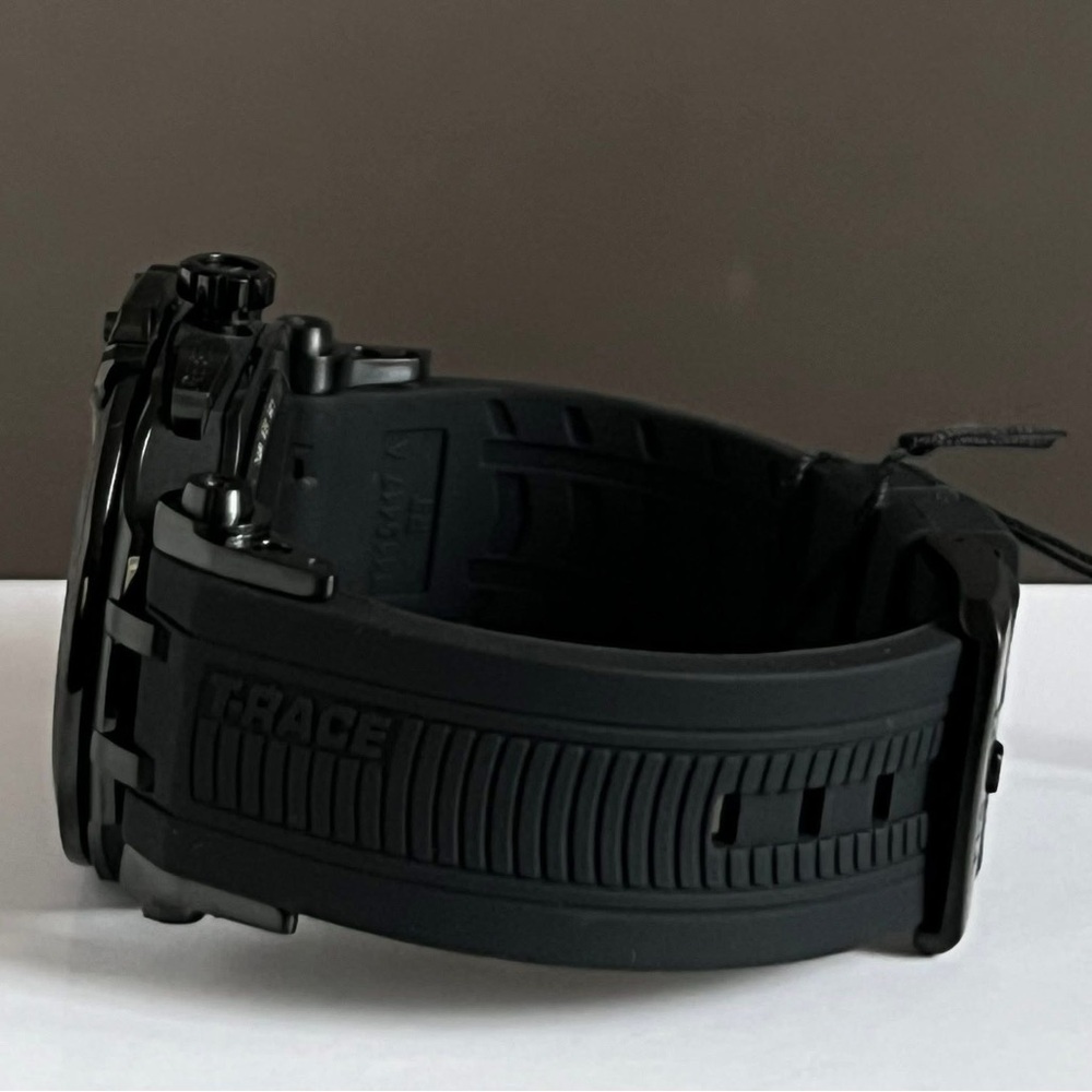 T115.417.37.061.03 - Tissot T-Race Men’s Chronograph Watch - Picture 8 of 13
